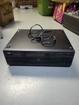 Rca Cd 3700F 5 Discs Changer Simultaneous Play & Load System-no Remote. Fixed Price $51.98.