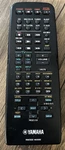 Genuine Yamaha RAV300 Home Theater Receiver Remote HT-R5730 HTR-5830 RX-V357 Oem. Fixed Price $35.99.