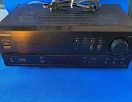 Pioneer Stereo Receiver SX-255R 100 Channels Watt -tested. Fixed Price $59.00.