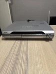 Sony HCD-DX255 Receiver With 5-DISC Dvd/cd Player Tested. Fixed Price $39.99.