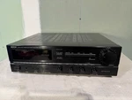 Vintage Denon DRA-635R Am/fm Stereo Receiver Amplifier Fully Tested & Working. Fixed Price $149.99.