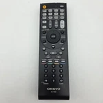 Genuine Onkyo RC-799M Remote Control Oem For HT-R391 HT-R548 HT-S3500 Tested. Fixed Price $10.99.