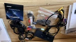 Bose AV18 Media Center W/power Cord. Fixed Price $250.00.