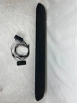 Polk Audio Signa Solo Universal Home Theater Soundbar - Black. Fixed Price $84.99.