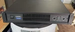 Qsc CX902 900-WATT Channel Power Amplifier With Rack Mounts. Fixed Price $295.00.