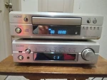 Denon Dra And Dcd F101. New Laser/ Belt Installed Player Remote. Read. Fixed Price $180.00.