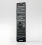 Genuine Yamaha RAV331 Remote For HTR-3063 HTR-3064 RX-V371 RX-V367 WT92670. Fixed Price $13.99.