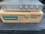 Denon Model PCC-1000 Phono Crosstalk Canceller Original Genuine. Fixed Price $499.99.