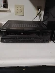 Optimus Receiver Stav -3280 In Excellent Condition Tested. Fixed Price $100.00.
