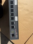 Extron Mvx Series Vga And Audio Matrix Switcher Inputs/outputs 88. Fixed Price $650.00.