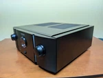Marantz PM-10 Reference Stereo Integrated Amplifier 200W X2 All-analog. Fixed Price $6500.00.