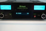 Mcintosh MSA5500 Streaming Integrated Amplifier. Fixed Price $6800.00.