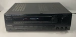 Kenwood KR-V5570 Receiver No Remote Control. Fixed Price $70.00.