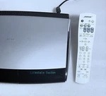 Bose AV28 Lifestyle Media Center Cd Dvd Console With Genuine RC28 Remote. Fixed Price $259.00.