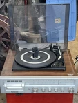 Vintage Panasonic Model SE-2809 Stereo Track Record Player Untested. Fixed Price $98.95.