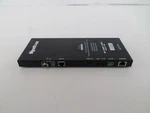 Wyrestorm RX-70-4K Hdbaset Receiver Tested. Fixed Price $157.99.