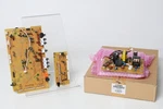 Yamaha RX-V6A Av Receiver Function + Psu Pcb Set Nos Oem VDN37700 Gather. Fixed Price $250.00.