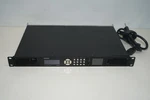 Ateme Kyrion DR5000 Ultra-low Latency Integrated Receiver Decoder #X7128. Fixed Price $2200.00.
