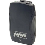 Williams Sound Ppa Seek-button Channel Selection Fm Receiver Without Earphone/ba. Fixed Price $132.00.
