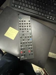 Nad T773 Receiver Genuine Remote !. Fixed Price $60.00.