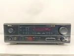 Denon AVR-484 5.1 A/v Receiver Black Analog Digital Dolby Dts Stereo Prologicii. Fixed Price $74.99.