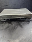 Pye PY90VG Dvd+rw Vhs/dvd Recorder Player Dubbing Tested, No Remote. Fixed Price $39.99.