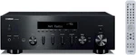Yamaha R-N600A Network Stereo Receiver With Wi-fi Dac Phono Musiccast. Fixed Price $497.60.