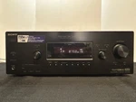 Sony STR-DG600 7.1 Channel Av Receiver Tested Working Clean Antenna. Fixed Price $67.99.