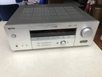 Yamaha HTR-5750 Receiver Hifi Stereo 6.1 Channel Home Theater Audio Radio Avr. Fixed Price $114.66.
