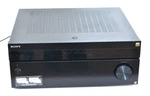Sony STR-ZA1100ES Multi-channel Av Receiver Tested & Working (no Remote). Fixed Price $275.00.