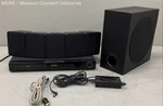 Philips HTS3051B Black Blu Ray Home Theater System Speakers Used Electronics. Fixed Price $14.99.