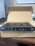 Amx DX-RX-4K FG1010-510-01 Fx Dxlink Hdmi Receiver Module. Fixed Price $200.00.