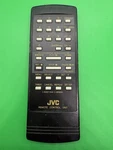 Jvc GUR64EC1086 Remote Control For RX307TNJM RX309TNJM, Untested. Fixed Price $6.99.