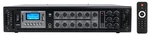 Rockville RCS180-6 Watt Zone 70V Commercial/restaurant Amplifier/bluetooth. Fixed Price $219.95.