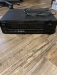 Vintage Pioneer SX-1900 Stereo Receiver With Phono Input Tested Nice!. Fixed Price $79.99.