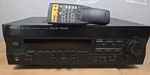 Yamaha RX-V392 Natural Sound Av Receiver 5.1 Channel With Remote Bundle. Fixed Price $150.00.