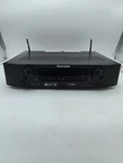 Marantz NR1508 180 4K Ultra Hd Av Surround Receiver W/ Airplay,heos & Bt. Fixed Price $179.99.