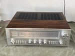 Vintage Concept 11.0 Am/fm Stereo Receiver. Fixed Price $850.00.