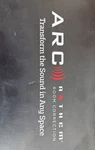 Arc Mic Kit Silver Anthemroom Correction System - New In Box. Fixed Price $70.00.