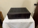 Yamaha MX-460 Power Amplifier Made In Japan. Fixed Price $335.00.