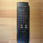 Harman Kardon HK-3270-RC Home Audio Remote Control HK3270, HK3270RC. Fixed Price $55.00.