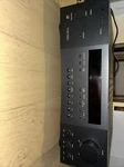 Mitsubishi M-VR400 5.1 Ch Home Theater Surround Sound Receiver Stereo System. Fixed Price $120.00.