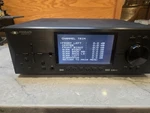 Fosgate Audionics FAP-T1+ Home Theater Preamp Processor & Remote Dolby Dts Works. Fixed Price $350.00.