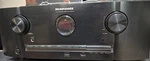 Marantz SR5013 7.2CH A/v Receiver Dolby Atmos Bluetooth Wi-fi 650W Black. Fixed Price $450.00.