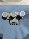 4 Port Digital Lnbf Dish Tv Receiver. Fixed Price $30.00.