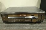 Sony STR-SE391 5.1 Channel A/v Receiver No Remote Turns On-. Fixed Price $45.99.
