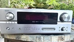 Denon Audio Video Reciever AVR-985. Fixed Price $85.00.