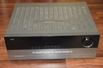 Harman Kardon Avr 145 Home Audio Video Receiver In Excellent Condition. Fixed Price $125.00.