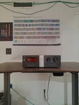 Sunfire TGR-401 Theater Grand Reciever. Fixed Price $800.00.