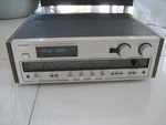 Vtg Sony STR-4800SD Am/fm Stereo Receiver 1970S Serviced. Fixed Price $400.00.